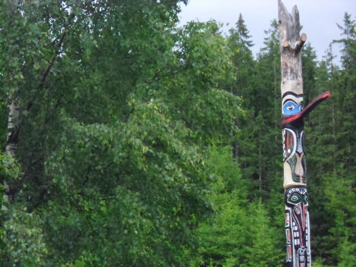 Penzion Na Habesi Kasperske Hory Exteriör bild